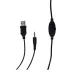 Xtreme X50RG RGB Wired Black Gaming Headphone